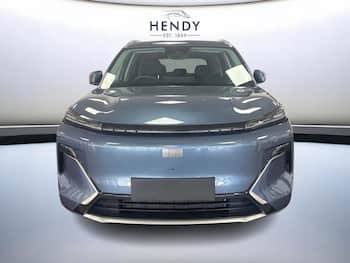 Used Geely Starray 2026 for sale - 79873275: Photo