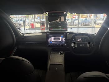 Used Geely Starray 2026 for sale - 79873275: Photo