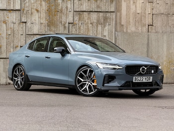 Used Volvo S60 2022 for sale - 79386671: Photo