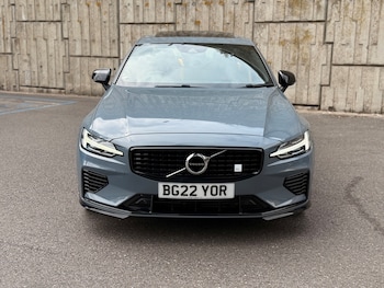 Used Volvo S60 2022 for sale - 79386671: Photo