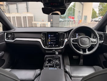 Used Volvo S60 2022 for sale - 79386671: Photo