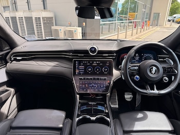 Used Maserati Other 2024 for sale - 79199924: Photo