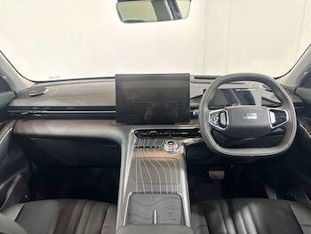 Used Geely Starray 2026 for sale - 79873306: Photo