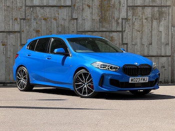 Used BMW 1 Series 2023 for sale - 79199266: Photo