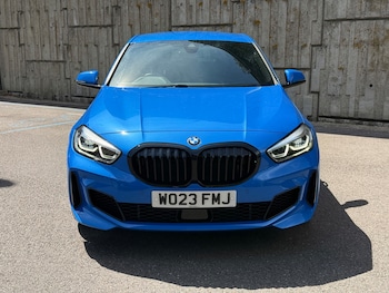 Used BMW 1 Series 2023 for sale - 79199266: Photo