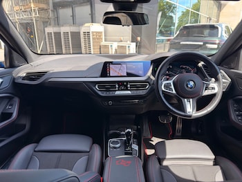 Used BMW 1 Series 2023 for sale - 79199266: Photo