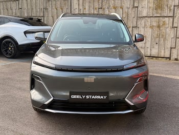Used Geely Starray 2026 for sale - 79873266: Photo