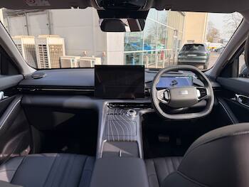 Used Geely Starray 2026 for sale - 79873266: Photo
