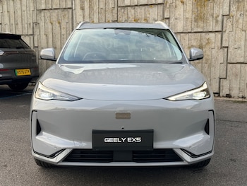 Used Geely Geely EX5 2026 for sale - 79400851: Photo