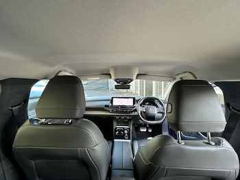 Used Citroen C5 X 2023 for sale - 79200293: Photo