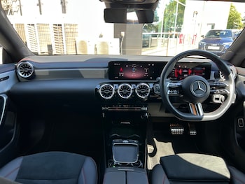 Used Mercedes-Benz CLA 2023 for sale - 79199148: Photo
