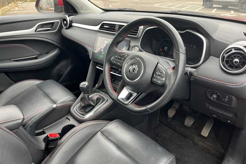 Used MG MG ZS 2022 for sale - 78103369: Photo 10