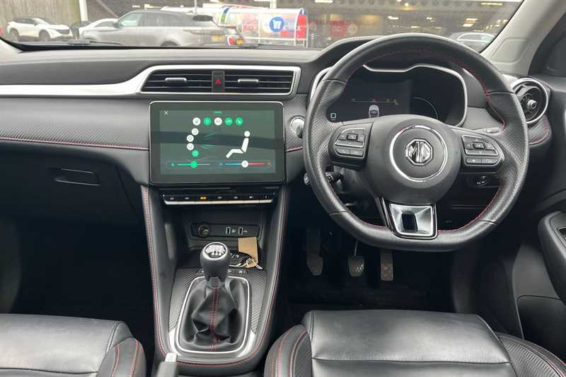 Used MG MG ZS 2022 for sale - 78103369: Photo 12