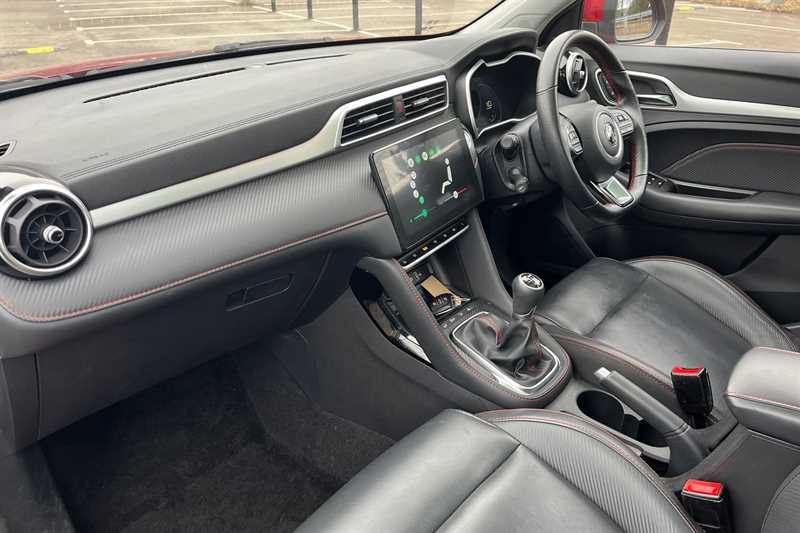 Used MG MG ZS 2022 for sale - 78103369: Photo 13