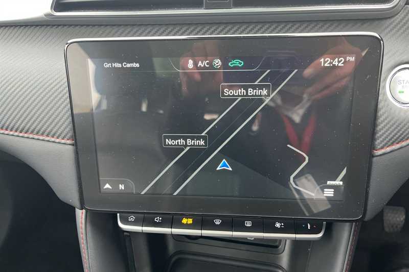 Used MG MG ZS 2022 for sale - 78103369: Photo 18