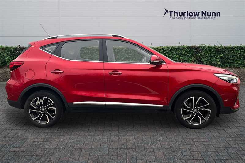 Used MG MG ZS 2022 for sale - 78103369: Photo 2