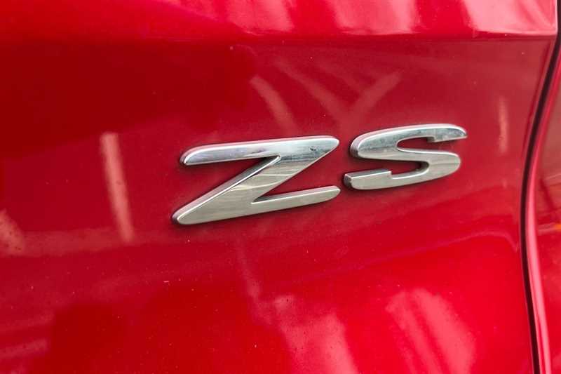 Used MG MG ZS 2022 for sale - 78103369: Photo 37