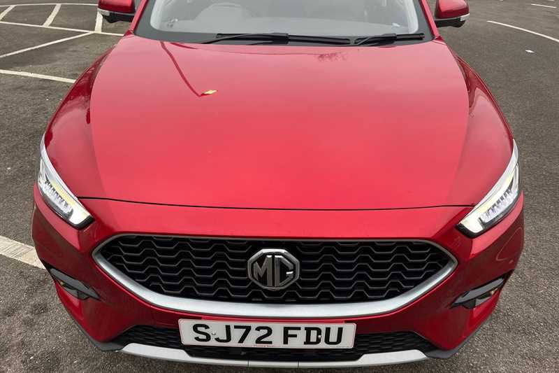 Used MG MG ZS 2022 for sale - 78103369: Photo 42