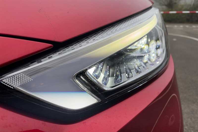 Used MG MG ZS 2022 for sale - 78103369: Photo 43