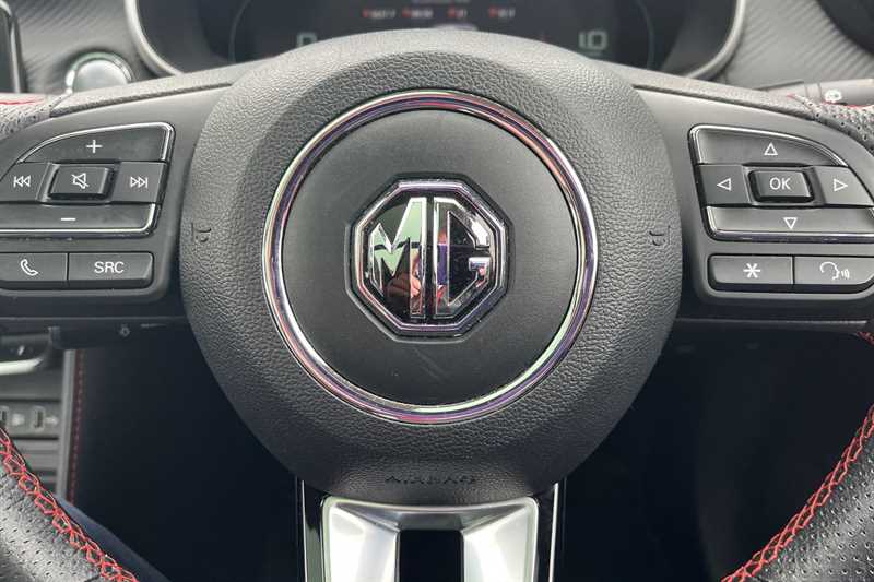 Used MG MG ZS 2022 for sale - 78103369: Photo 51