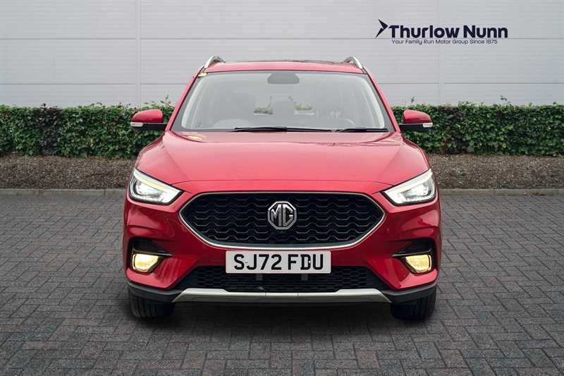 Used MG MG ZS 2022 for sale - 78103369: Photo 8