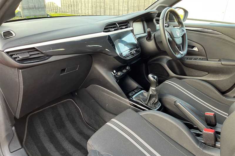 Used Vauxhall Corsa 2024 for sale - 77513104: Photo 13