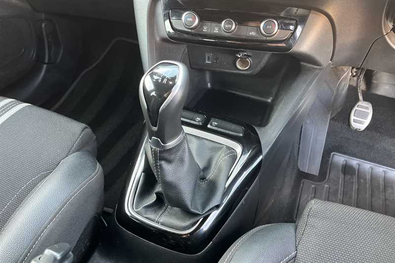 Used Vauxhall Corsa 2024 for sale - 77513104: Photo 14