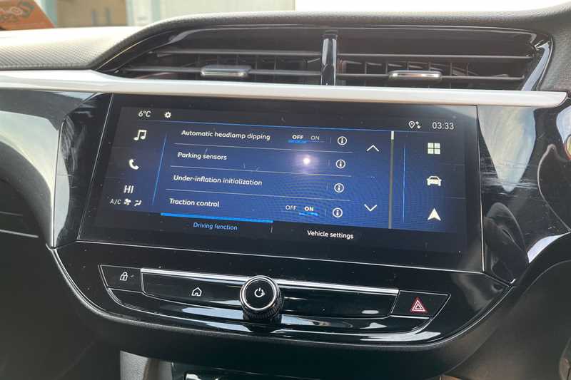 Used Vauxhall Corsa 2024 for sale - 77513104: Photo 17