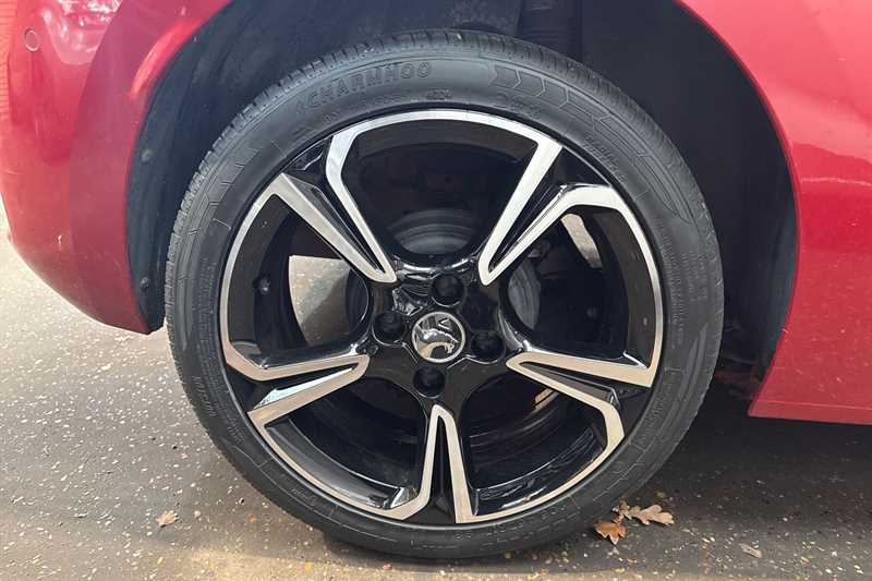 Used Vauxhall Corsa 2024 for sale - 77513104: Photo 27