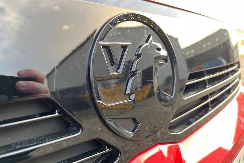 Used Vauxhall Corsa 2024 for sale - 77513104: Photo 28