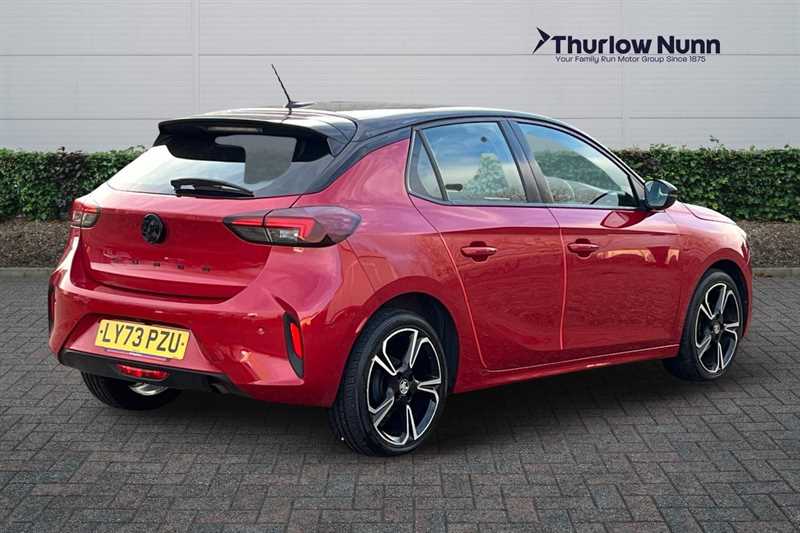 Used Vauxhall Corsa 2024 for sale - 77513104: Photo 3