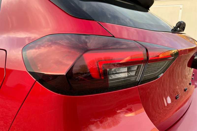 Used Vauxhall Corsa 2024 for sale - 77513104: Photo 30