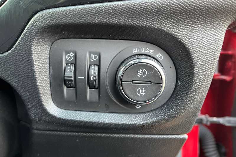 Used Vauxhall Corsa 2024 for sale - 77513104: Photo 37