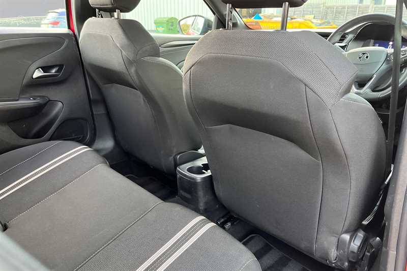 Used Vauxhall Corsa 2024 for sale - 77513104: Photo 38