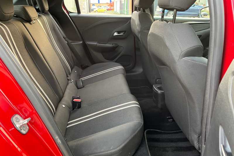 Used Vauxhall Corsa 2024 for sale - 77513104: Photo 39