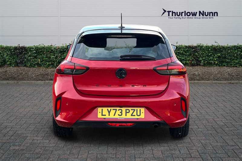 Used Vauxhall Corsa 2024 for sale - 77513104: Photo 4