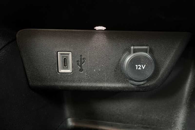 Used Vauxhall Corsa 2024 for sale - 77513104: Photo 45