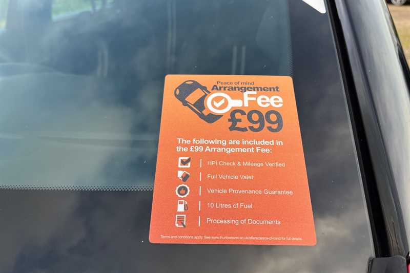 Used Vauxhall Corsa 2024 for sale - 77513104: Photo 52