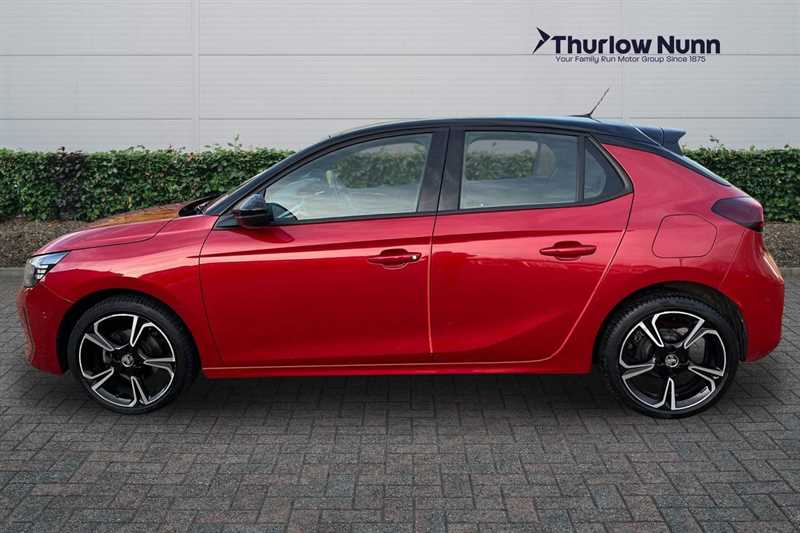 Used Vauxhall Corsa 2024 for sale - 77513104: Photo 6