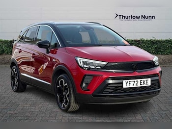 Used Vauxhall Crossland 2022 for sale - 78799217: Photo