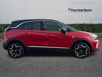 Used Vauxhall Crossland 2022 for sale - 78799217: Photo