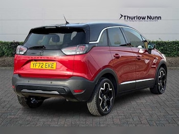 Used Vauxhall Crossland 2022 for sale - 78799217: Photo