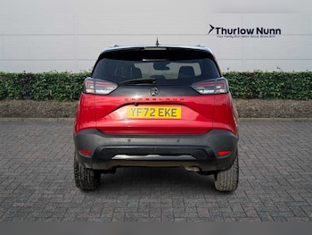 Used Vauxhall Crossland 2022 for sale - 78799217: Photo
