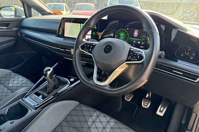 Used Volkswagen Golf 2022 for sale - 76515119: Photo 10