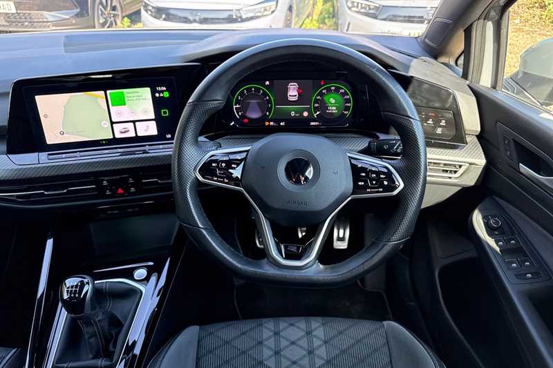 Used Volkswagen Golf 2022 for sale - 76515119: Photo 11