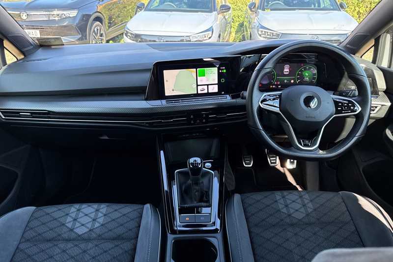 Used Volkswagen Golf 2022 for sale - 76515119: Photo 12