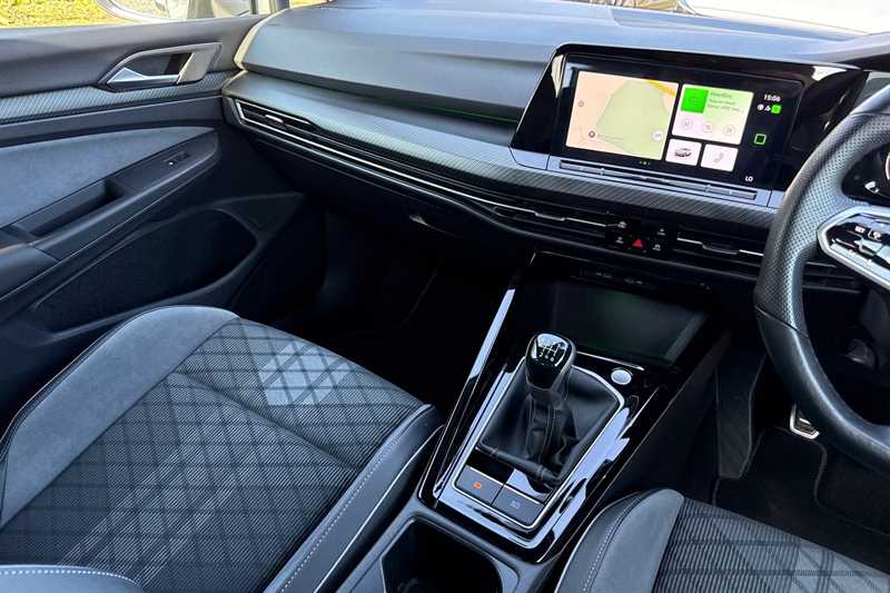 Used Volkswagen Golf 2022 for sale - 76515119: Photo 14