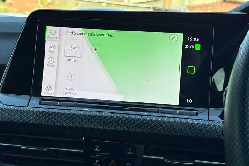 Used Volkswagen Golf 2022 for sale - 76515119: Photo 17