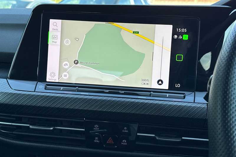 Used Volkswagen Golf 2022 for sale - 76515119: Photo 18