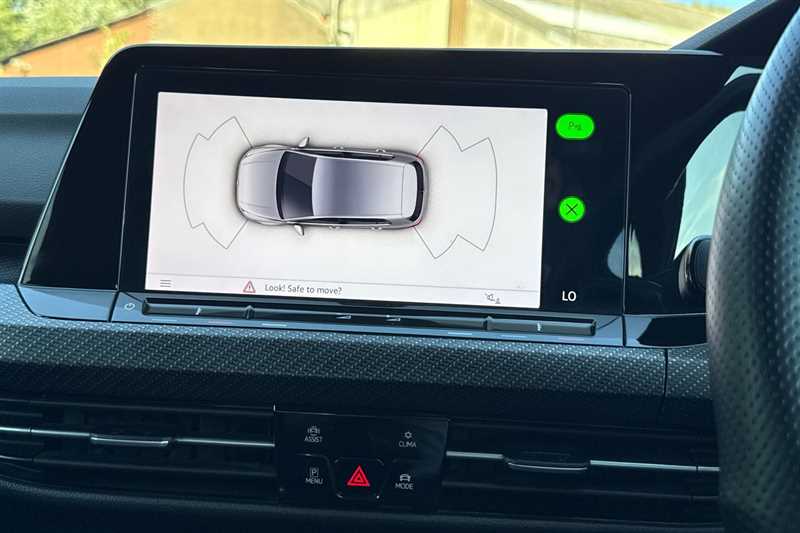 Used Volkswagen Golf 2022 for sale - 76515119: Photo 19